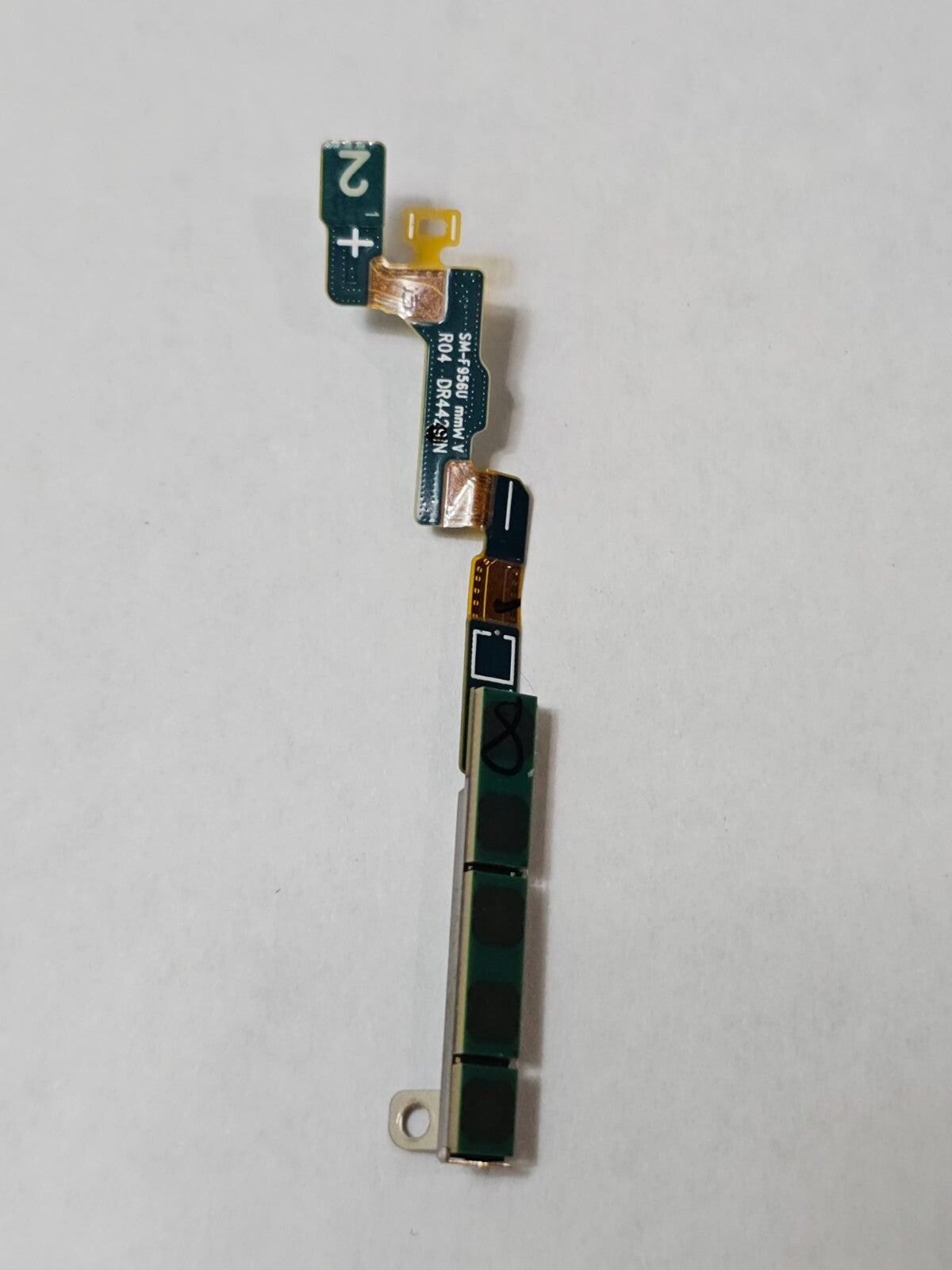 Samsung Galaxy Z Fold6 F956U Antenna Coax / Signal Cable