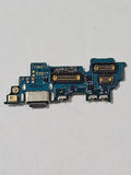 Samsung Galaxy Z Flip F700U USB-C Charging Port Sub-Board
