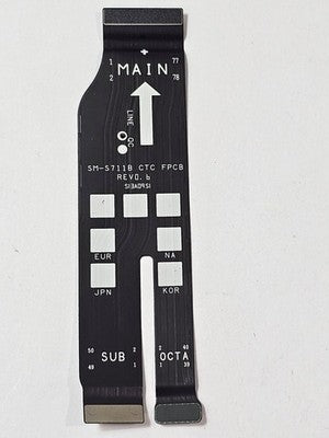 Display Flex Cable — Galaxy S23 FE (S711U) — photo 1