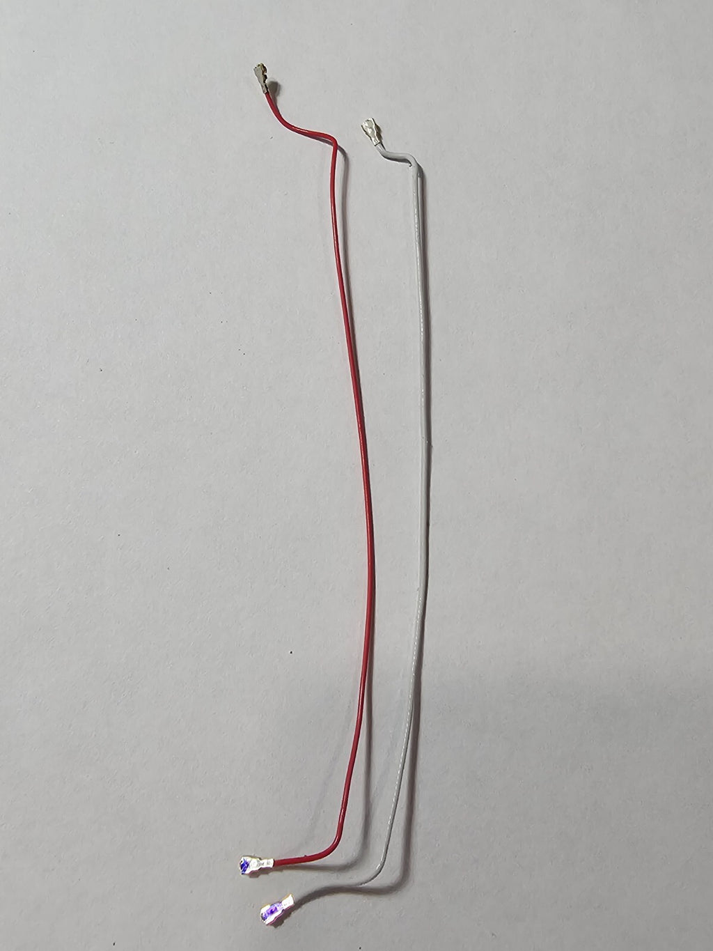 Samsung Galaxy S20 FE 5G G781U Antenna Coax / Signal Cable