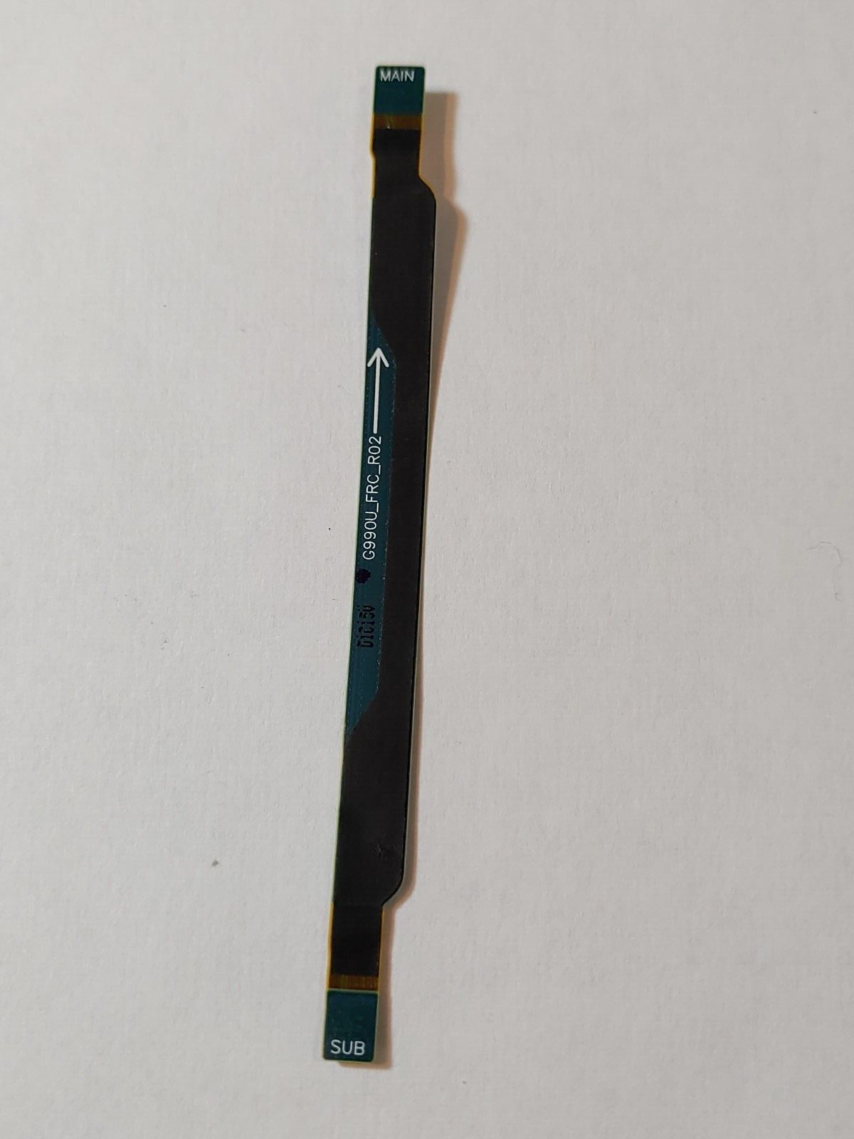 Samsung Galaxy S21 FE 5G G990U 5G mmWave Antenna Module