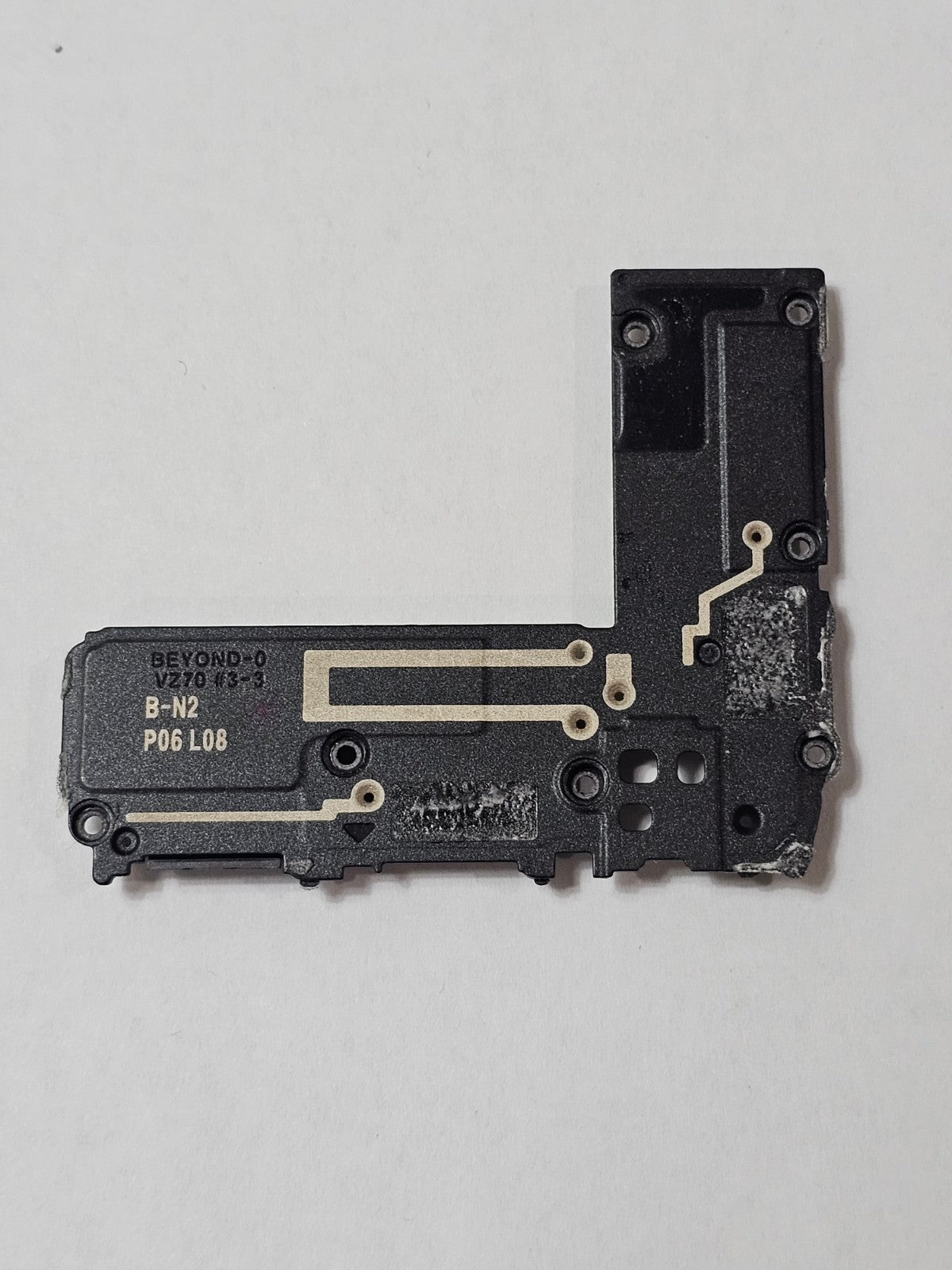 Samsung Galaxy S10e G970U Loudspeaker Module