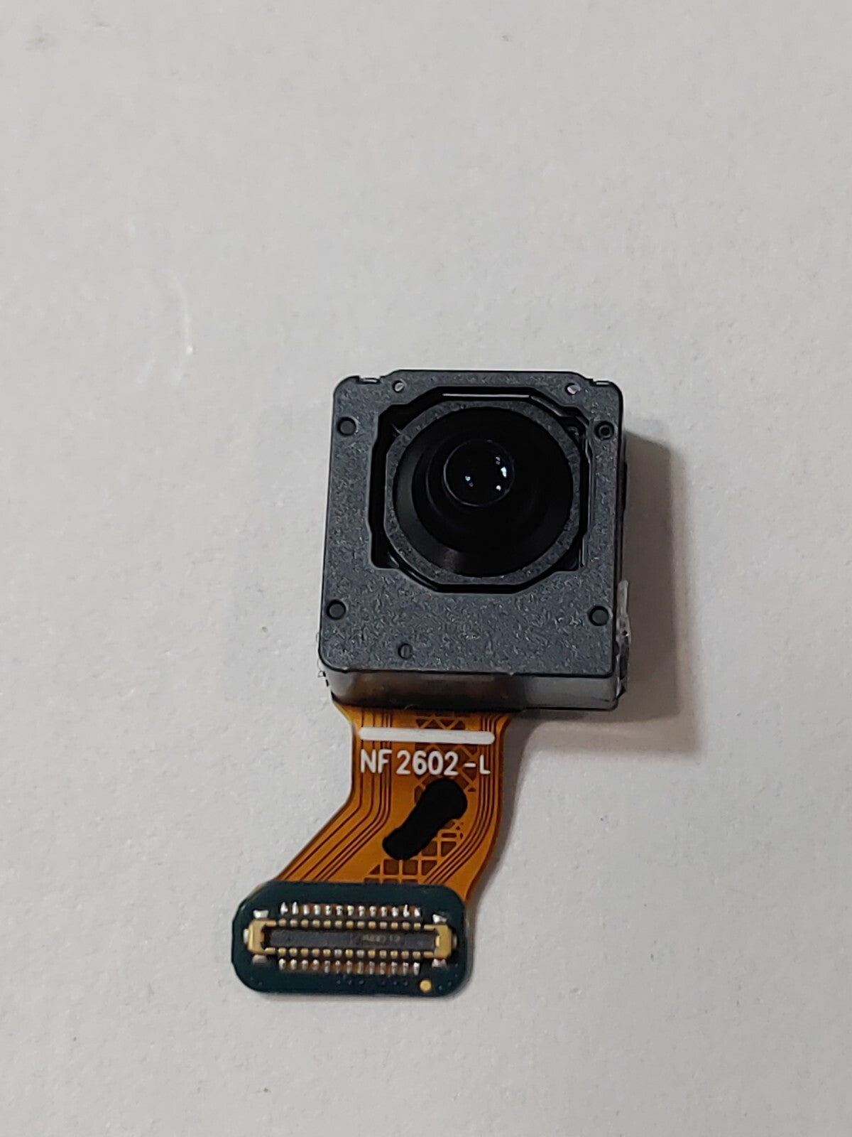Samsung Galaxy S22 Ultra S908U Front Camera Module