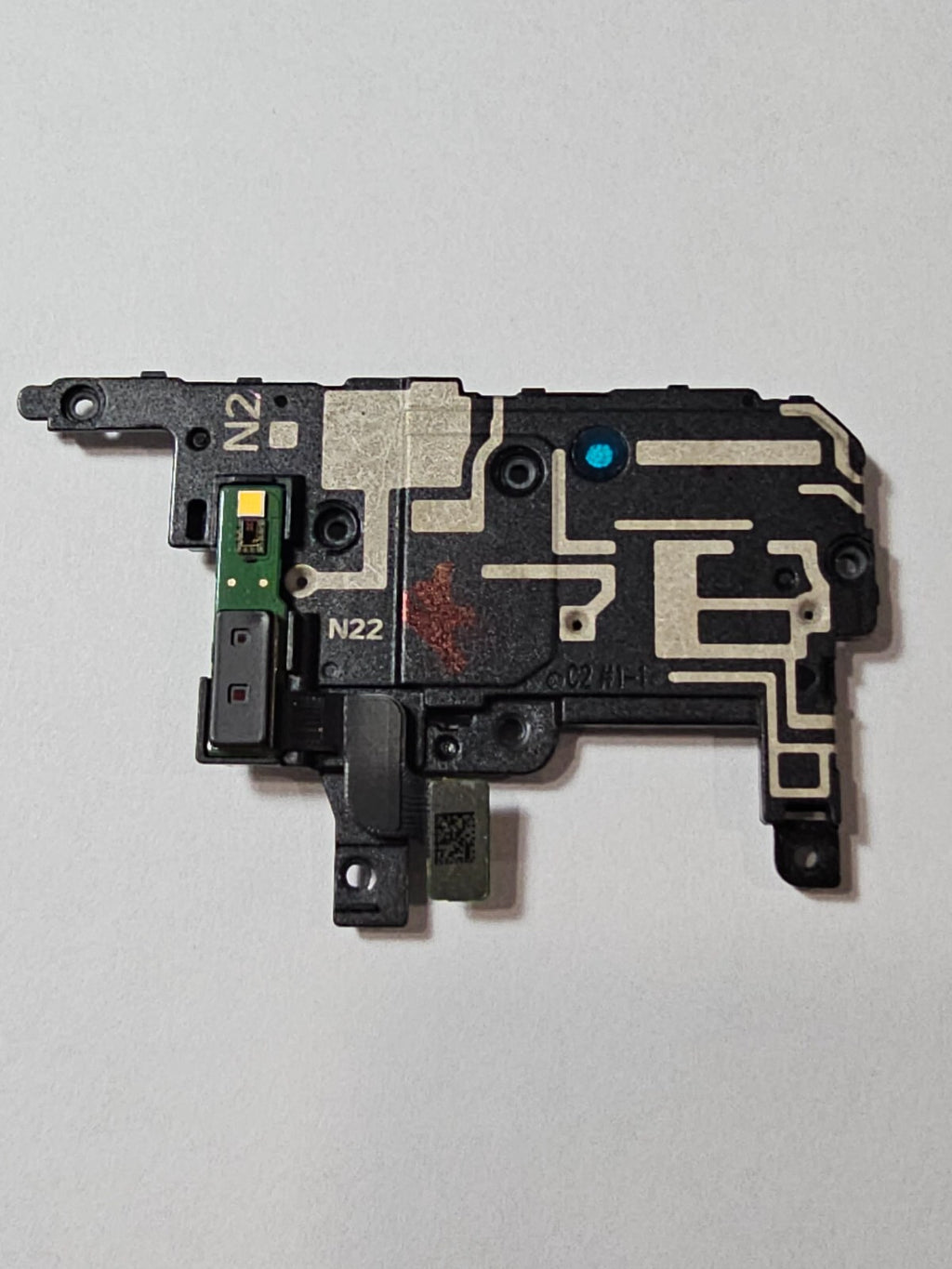 Samsung Galaxy Note20 Ultra 5G N986U Earpiece Speaker Module