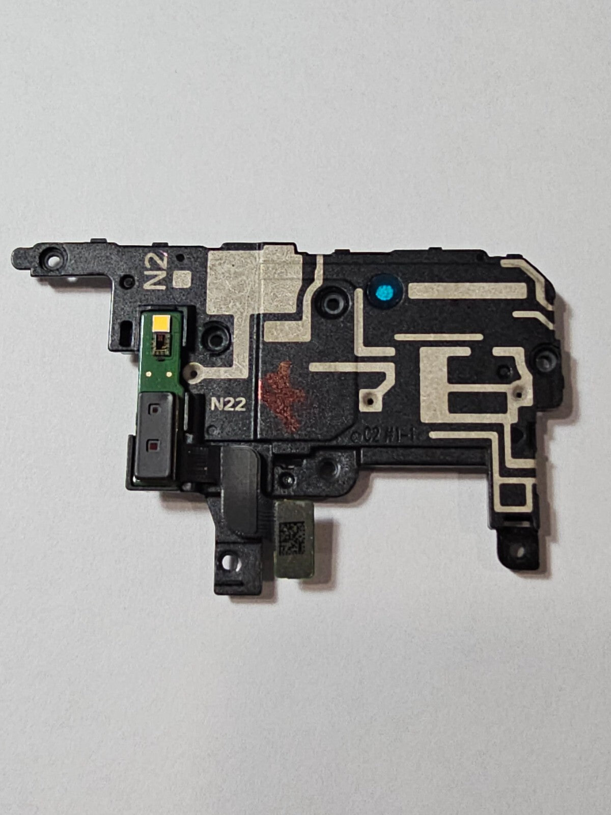 Samsung Galaxy Note20 Ultra 5G N986U Earpiece Speaker Module
