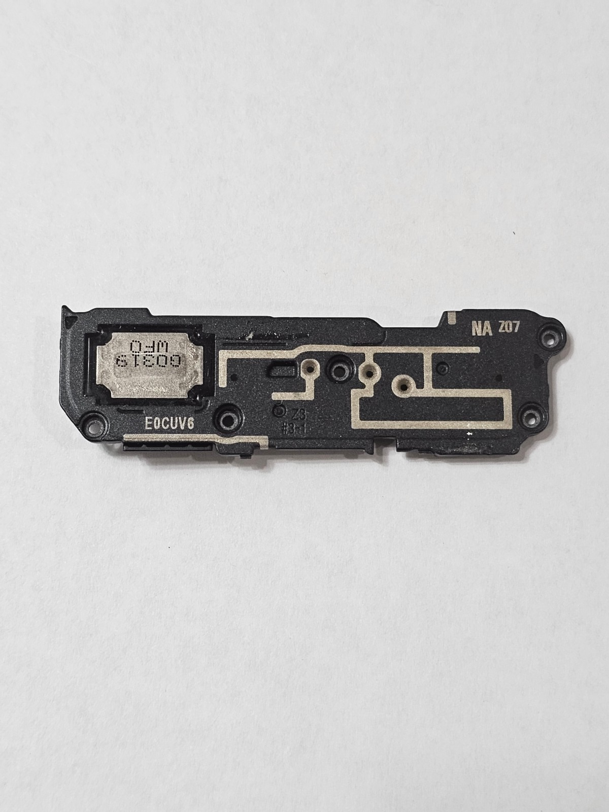 Samsung Galaxy S20 Ultra 5G G988U Loudspeaker Module