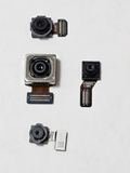 Camera Module — Galaxy A25 5G (A256U) — photo 1