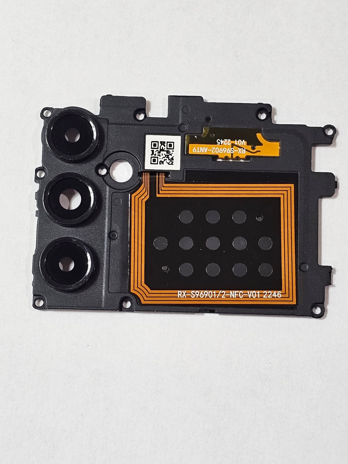 Rear Camera — Galaxy A14 5G (A146U) — photo 1