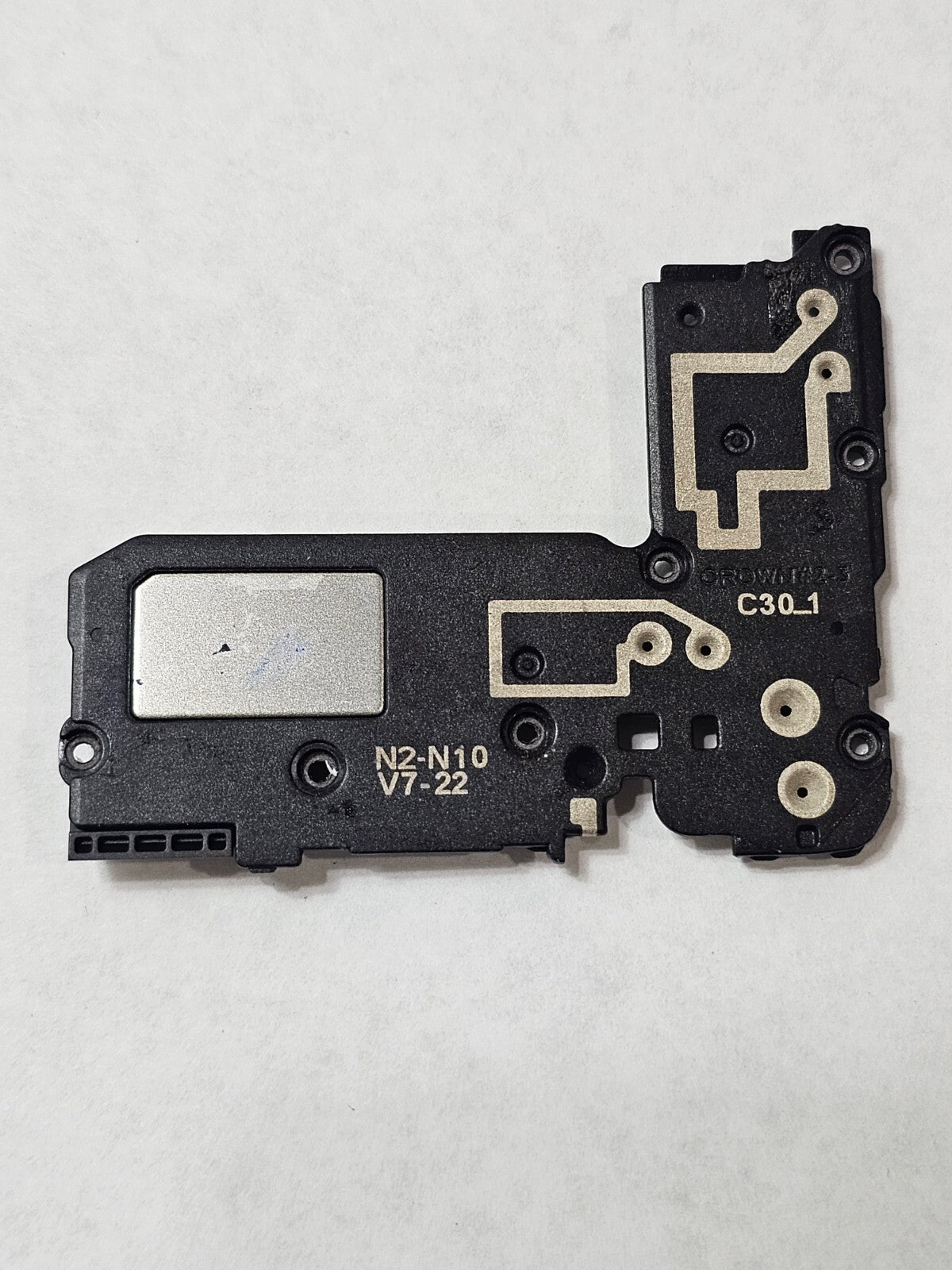 Samsung Galaxy Note9 N960U Loudspeaker Module