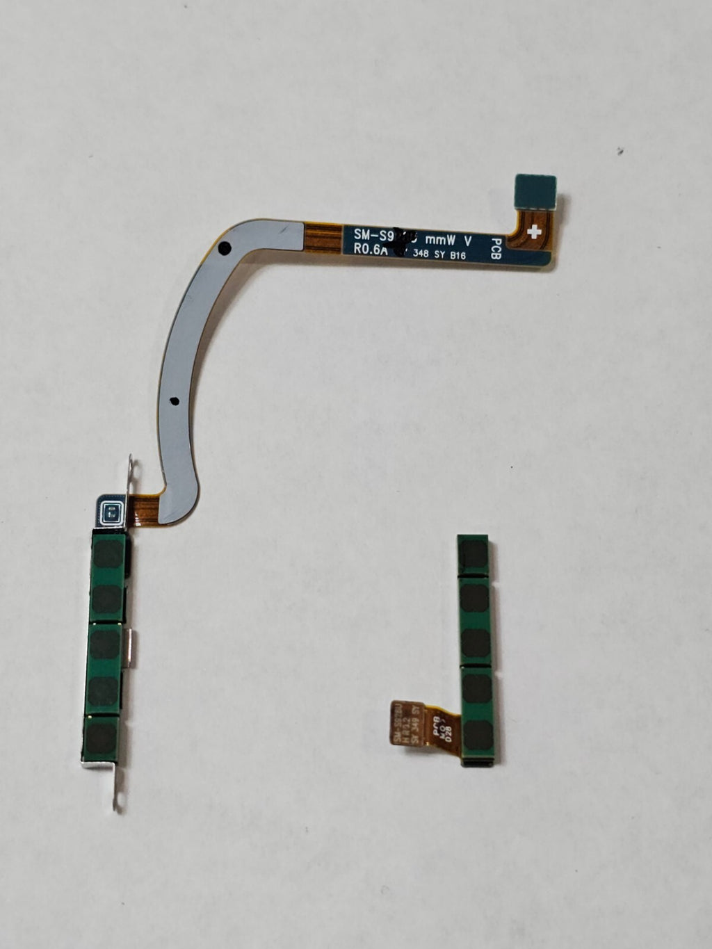 Samsung Galaxy S24 Ultra S928U 5G mmWave Antenna Module