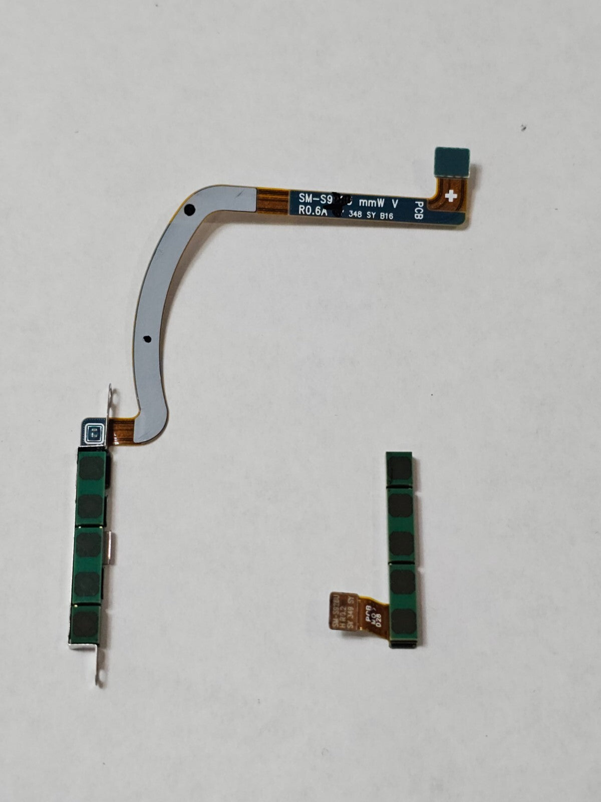 Samsung Galaxy S24 Ultra S928U 5G mmWave Antenna Module