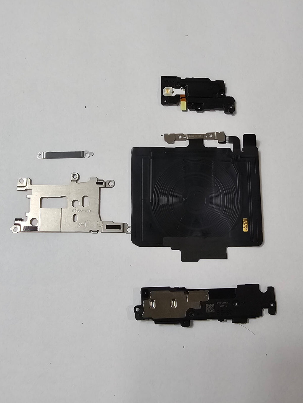 Samsung Galaxy Z Flip5 F731U Wireless Charging & NFC Coil