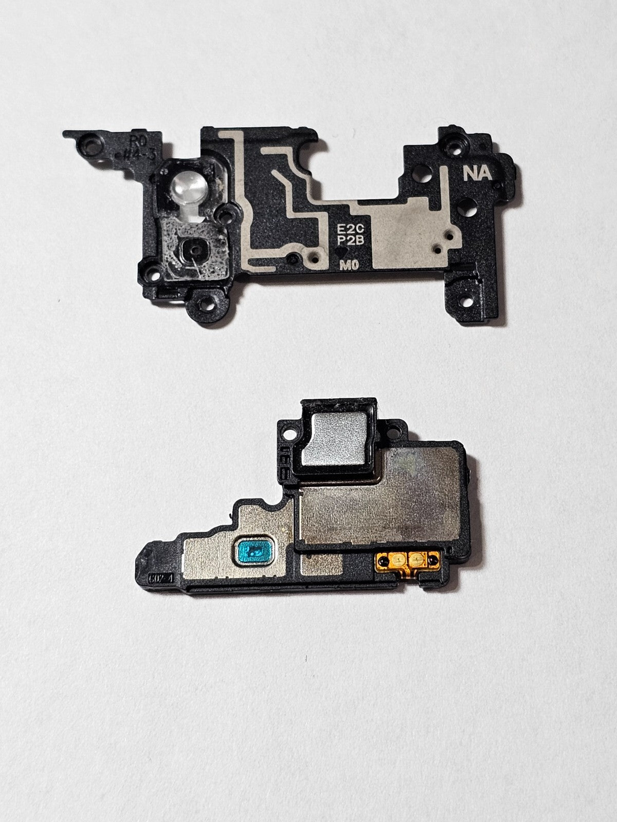 Samsung Galaxy S22 S901U Earpiece Speaker Bracket