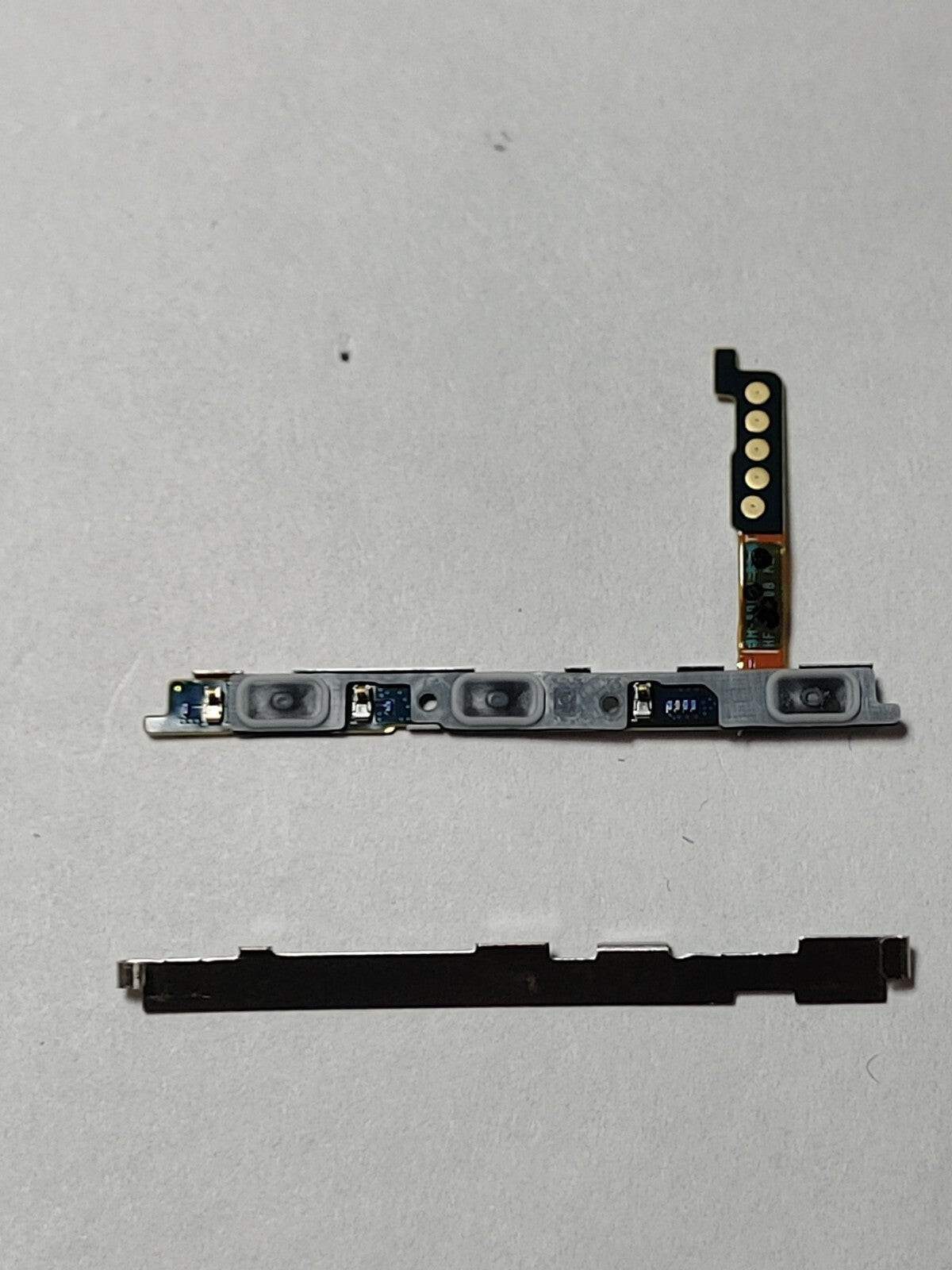 Samsung Galaxy S23 Ultra S918U Power / Volume Button Flex