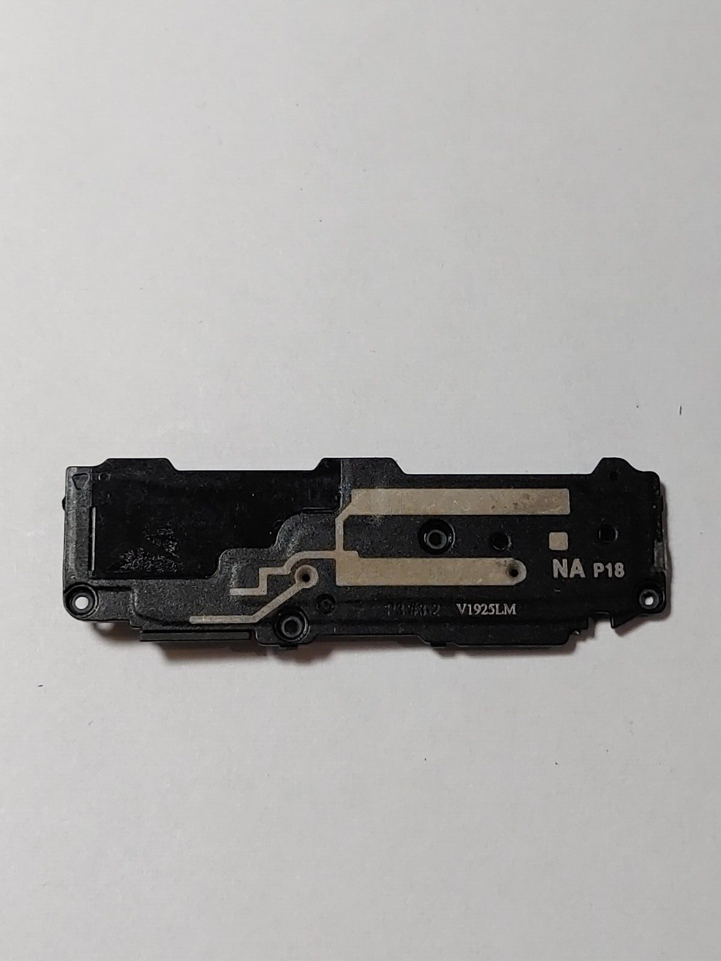 Samsung Galaxy S21 Ultra 5G G998U Loudspeaker Module