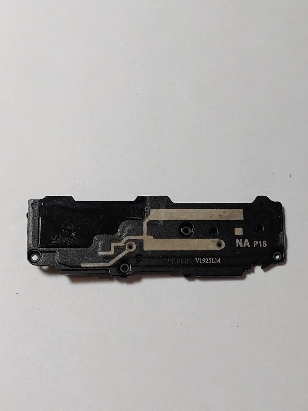 Samsung Galaxy S21 Ultra 5G G998U Loudspeaker Module