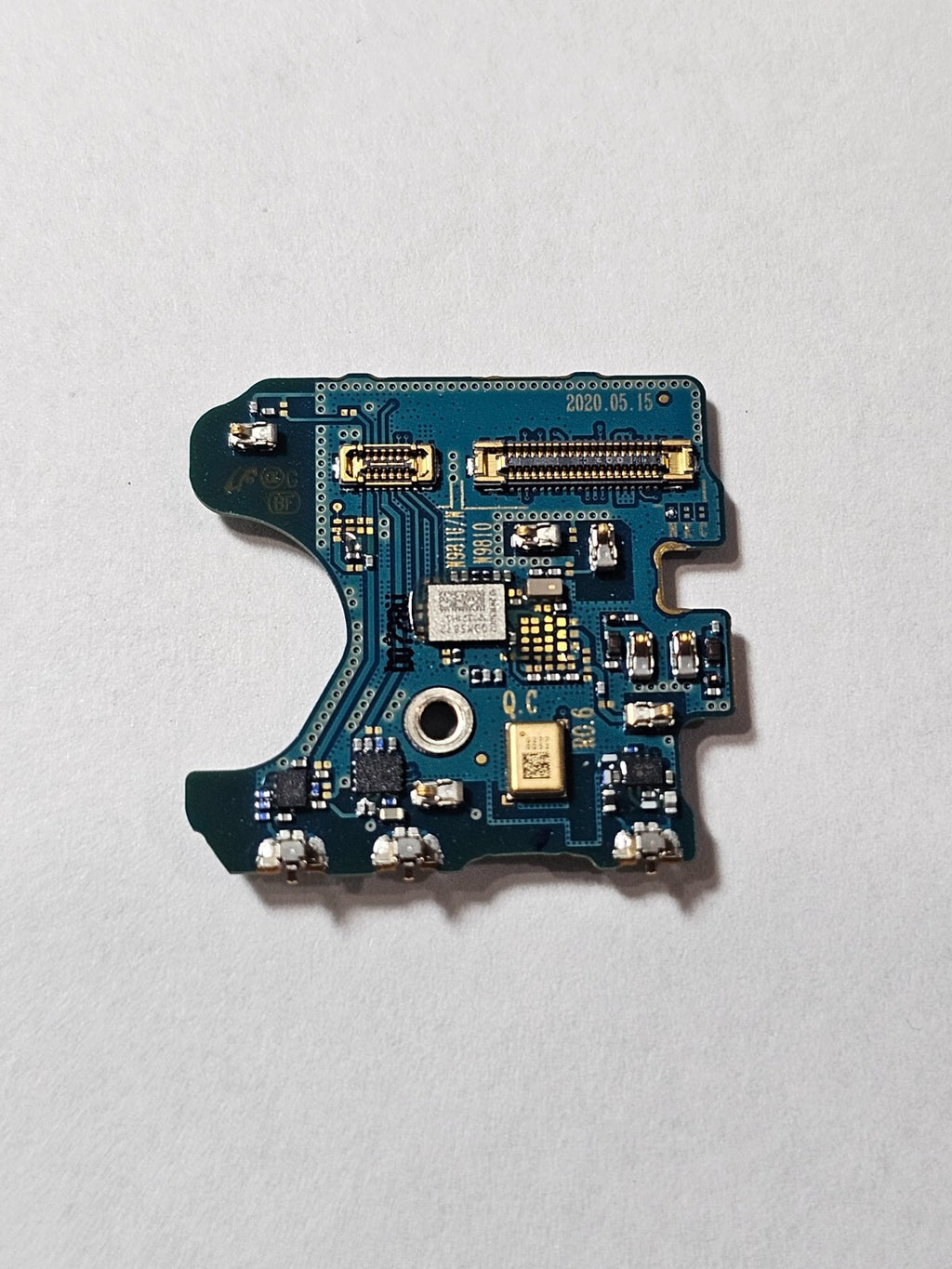 Samsung Galaxy Note20 5G N981U 5G mmWave Antenna Module