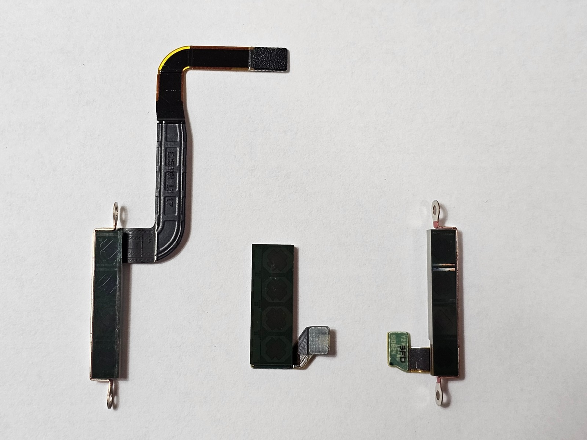 Samsung Galaxy S20 Ultra 5G G988U 5G mmWave Antenna Module