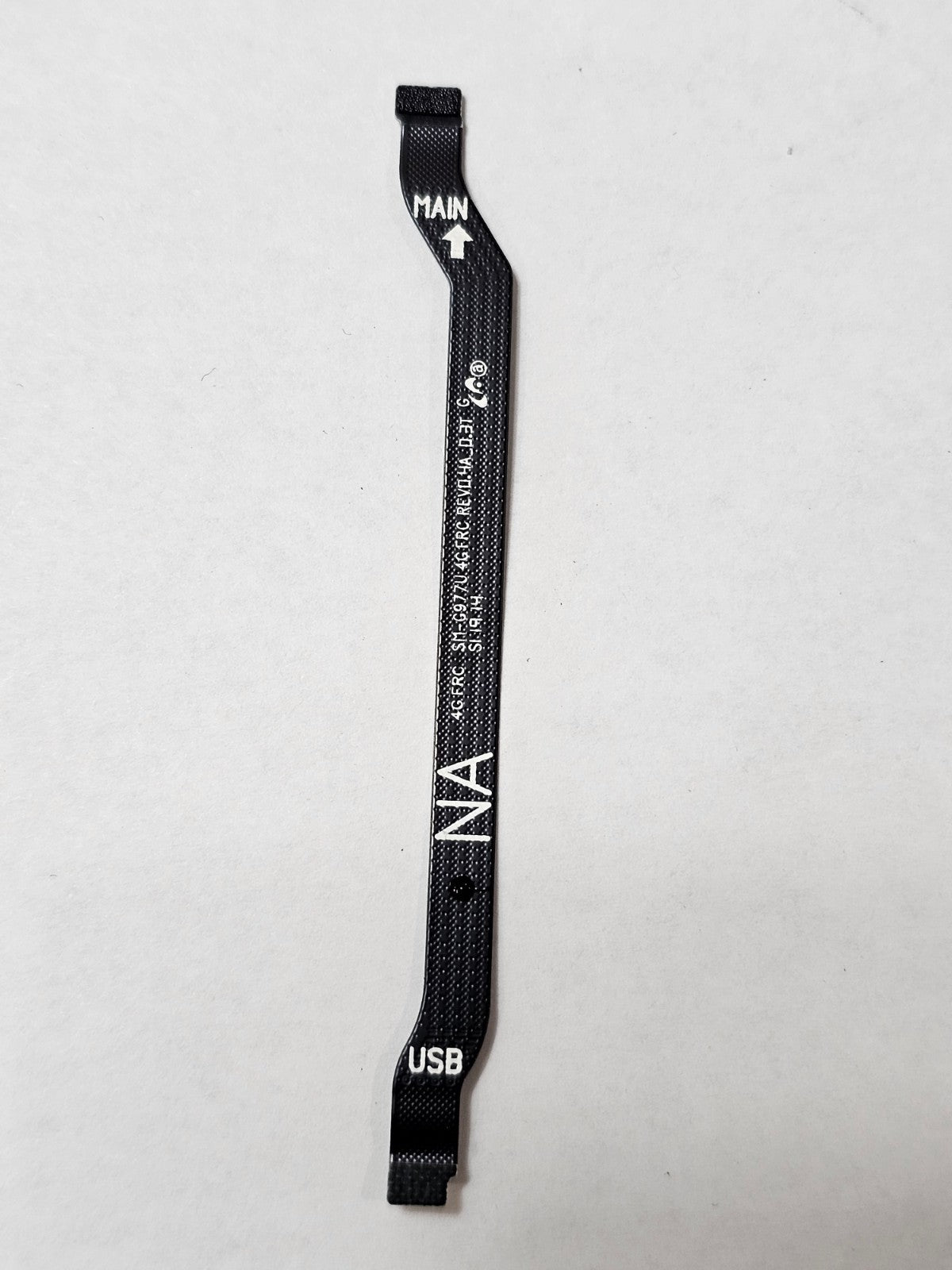 Samsung Galaxy S10 5G G977U Network Signal Antenna Flex Cable