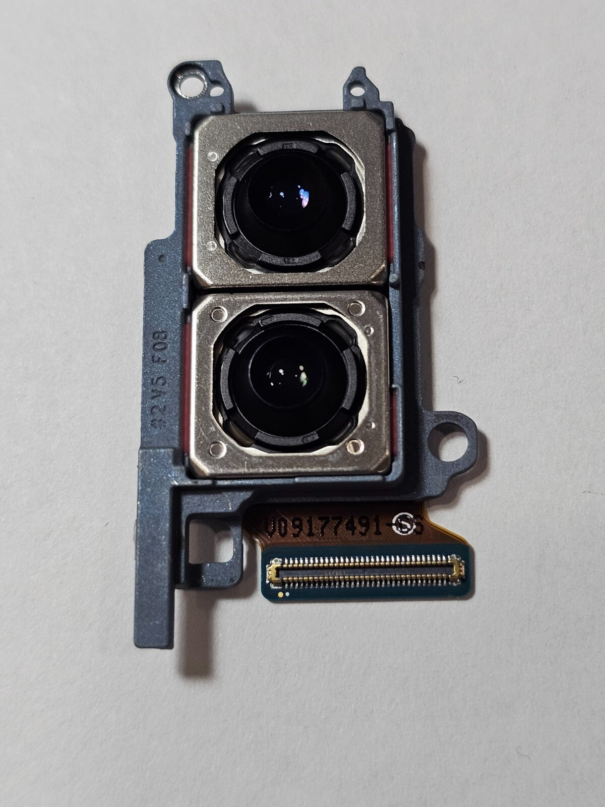 Samsung Galaxy Note20 5G N981U Main Rear Camera Module