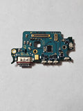 Samsung Galaxy S22 S901U USB-C Charging Port Sub-Board