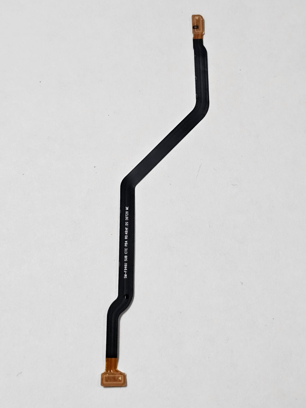 Samsung Galaxy Z Fold5 F946U Network Signal Antenna Flex Cable
