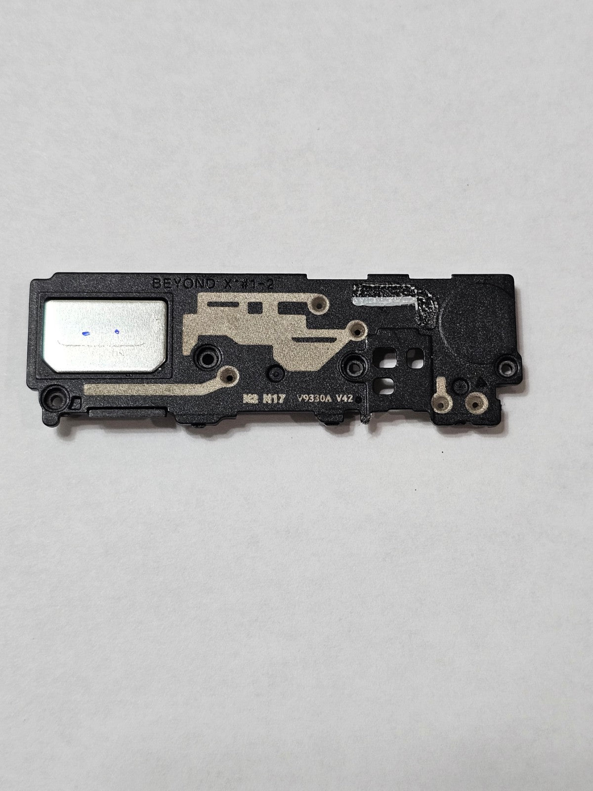Samsung Galaxy S10 5G G977U Loudspeaker Module