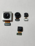 Samsung Galaxy A54 5G A546U Complete Front & Rear Camera Set