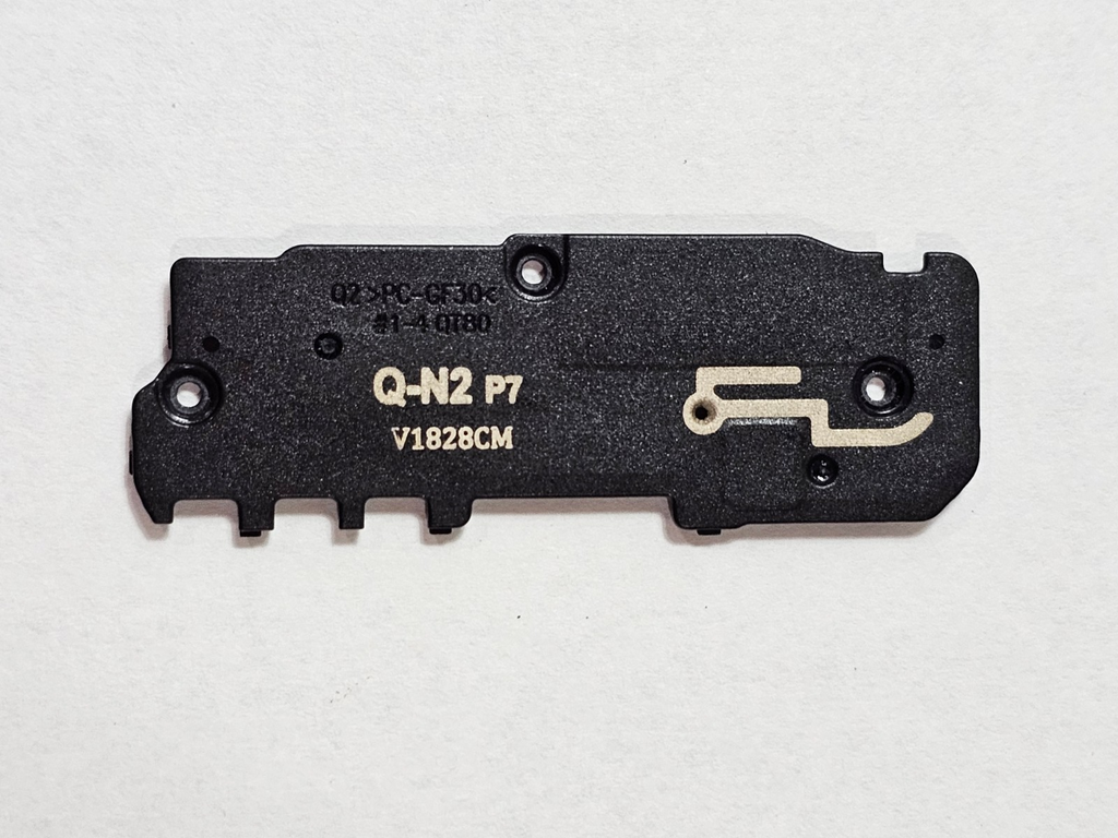 Samsung Galaxy Z Fold3 5G F926U Lower Bracket Assembly