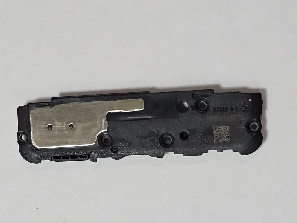 Samsung Galaxy Z Flip F700U Loudspeaker Module