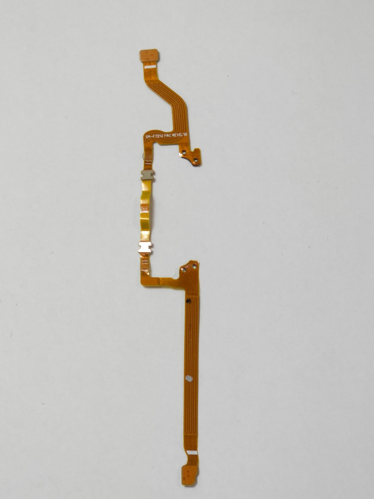 Samsung Galaxy Z Flip4 F721U Network Signal Antenna Flex Cable