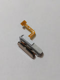 Samsung Galaxy Z Flip4 F721U Power Button / Fingerprint Sensor Flex