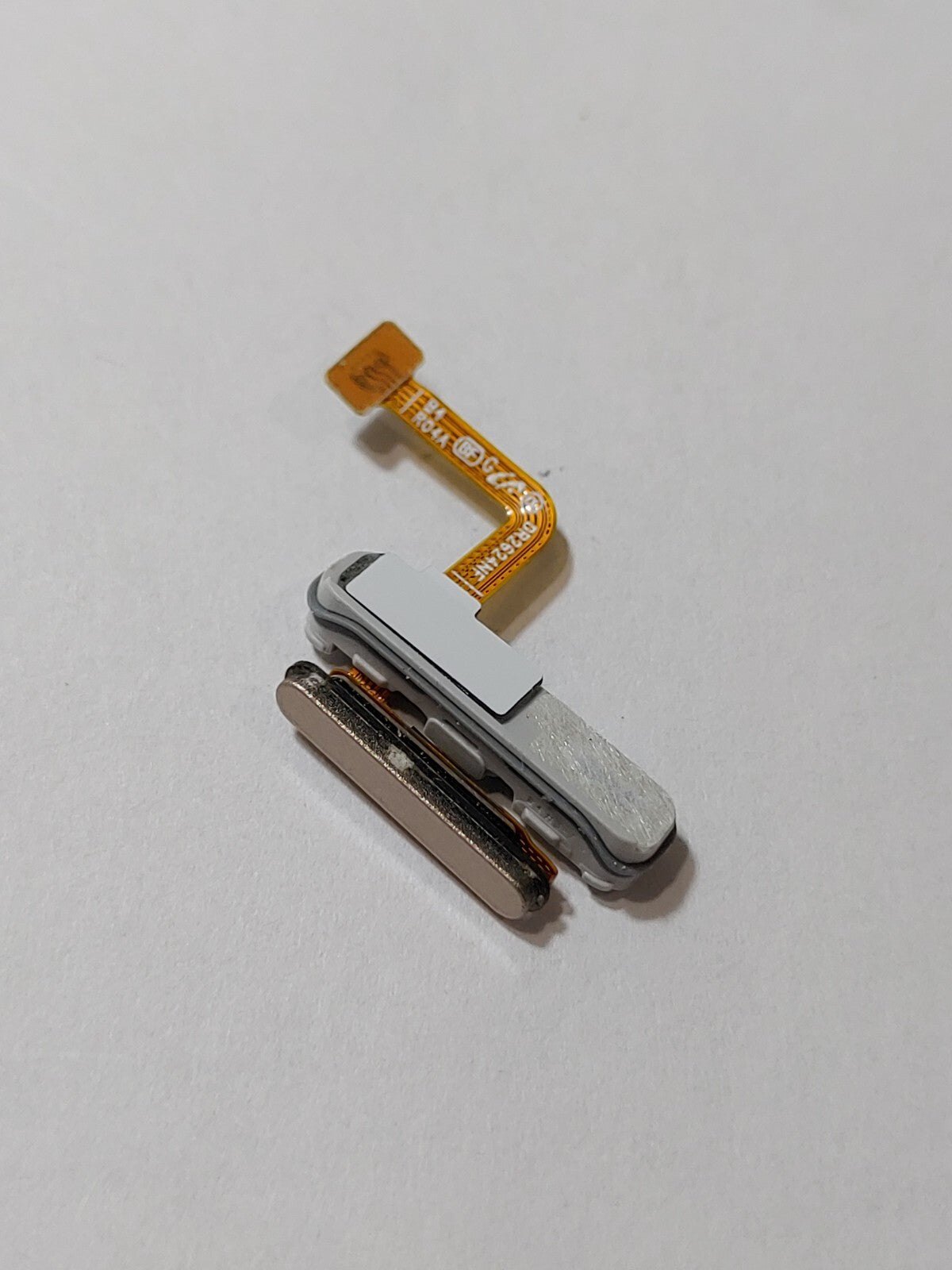 Samsung Galaxy Z Flip4 F721U Power Button / Fingerprint Sensor Flex