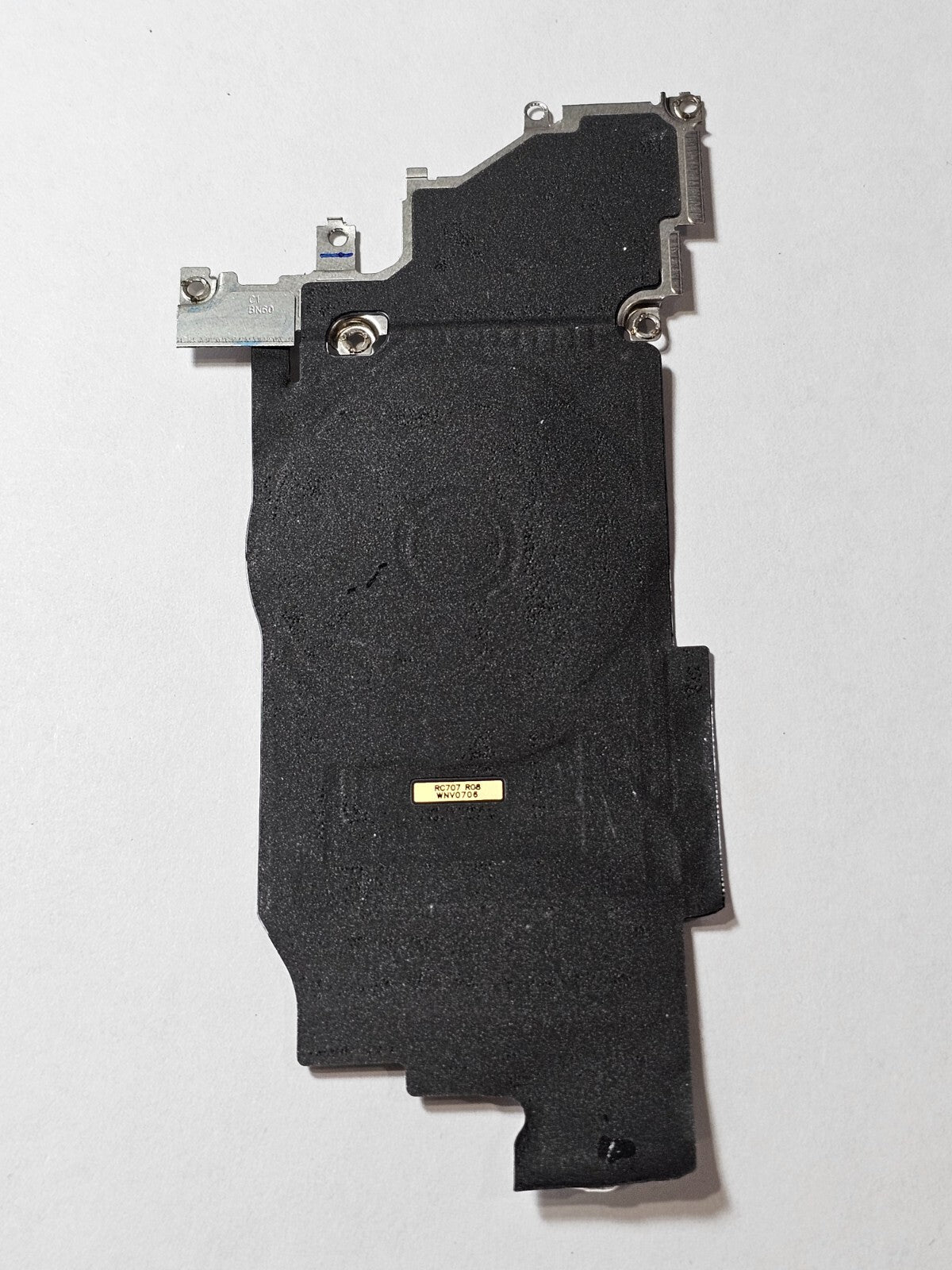 Samsung Galaxy Note20 5G N981U Wireless Charging Coil