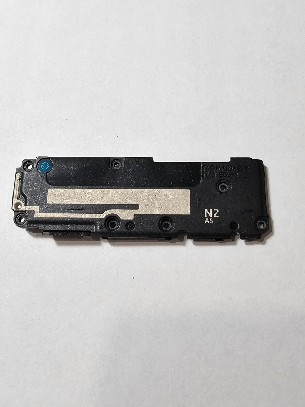 Loudspeaker — Galaxy S20 FE (G781U) — photo 1