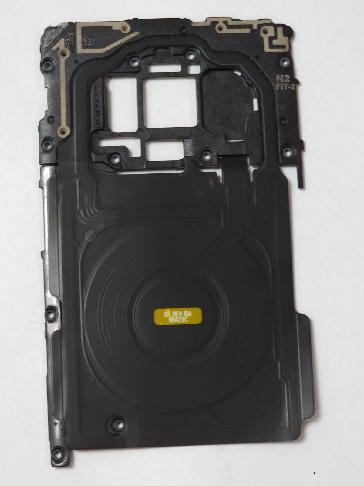 Samsung Galaxy S8 G950U Wireless Charging Coil