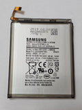 Battery — Galaxy S10 (G977T) — photo 1
