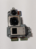 Samsung Galaxy Note20 Ultra 5G N986U Rear Camera Module