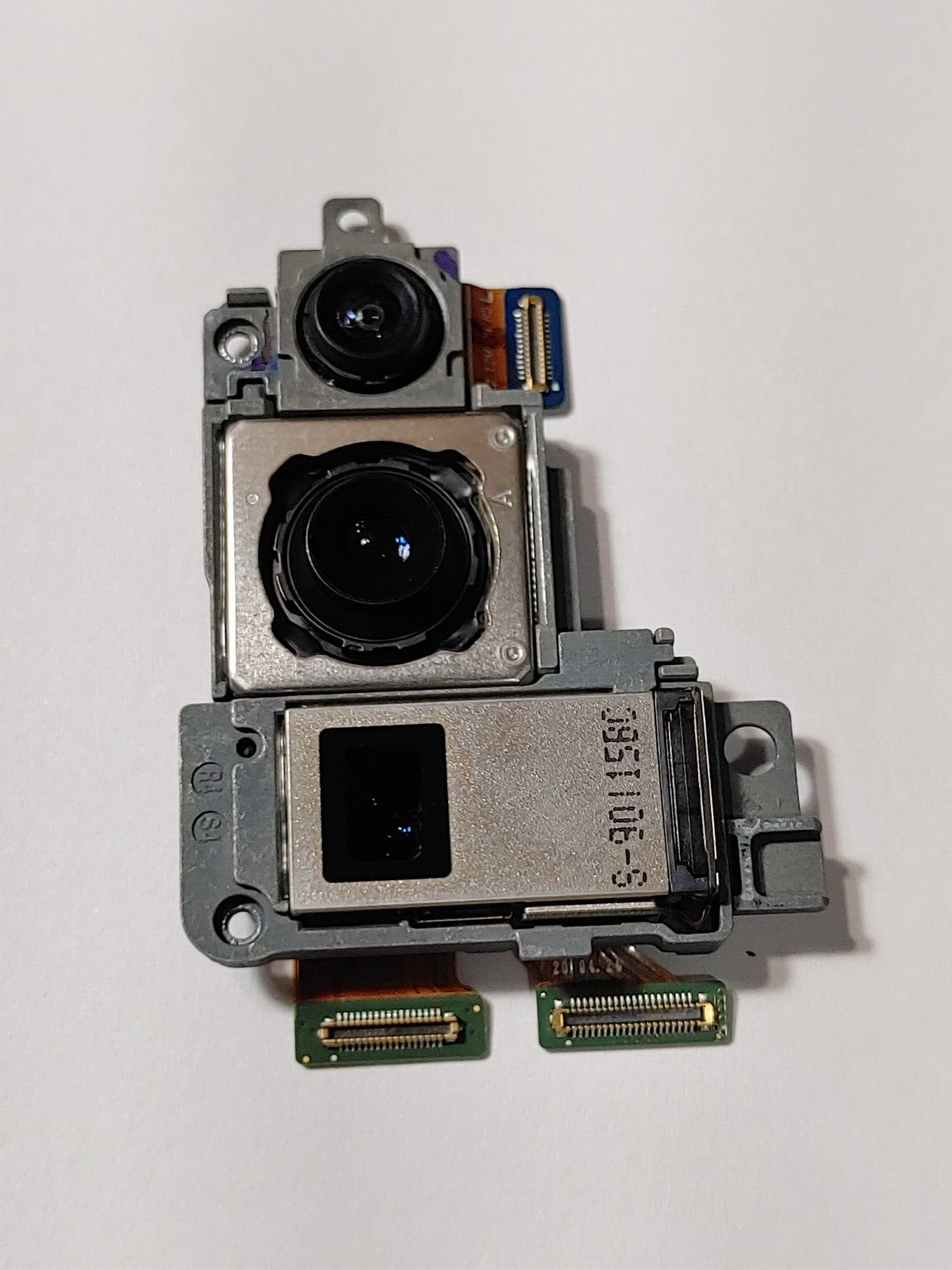 Samsung Galaxy Note20 Ultra 5G N986U Rear Camera Module