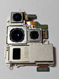 Samsung Galaxy S22 Ultra S908U Rear Camera Module