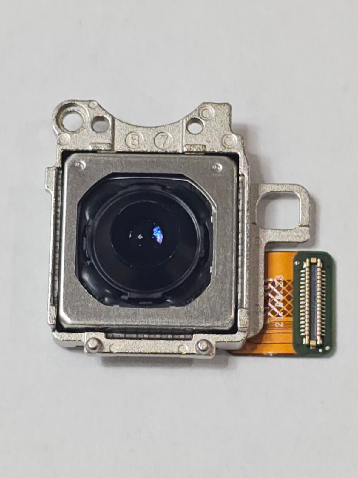 Samsung Galaxy S24 S921U Main Rear Camera Module