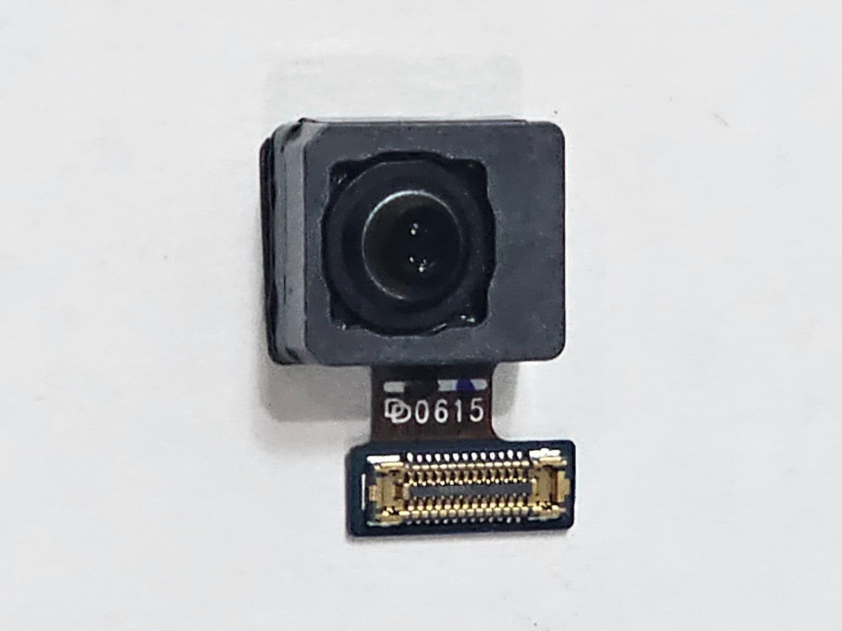 Samsung Galaxy S10e G970U Front Camera Module