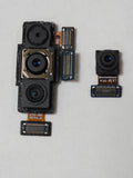 Rear Camera - Ultra Wide — Galaxy A50 (A505U) — photo 1