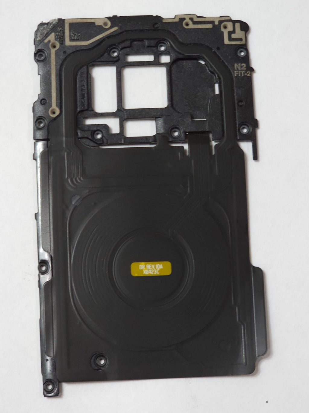 Samsung Galaxy S8 G950U Wireless Charging Coil