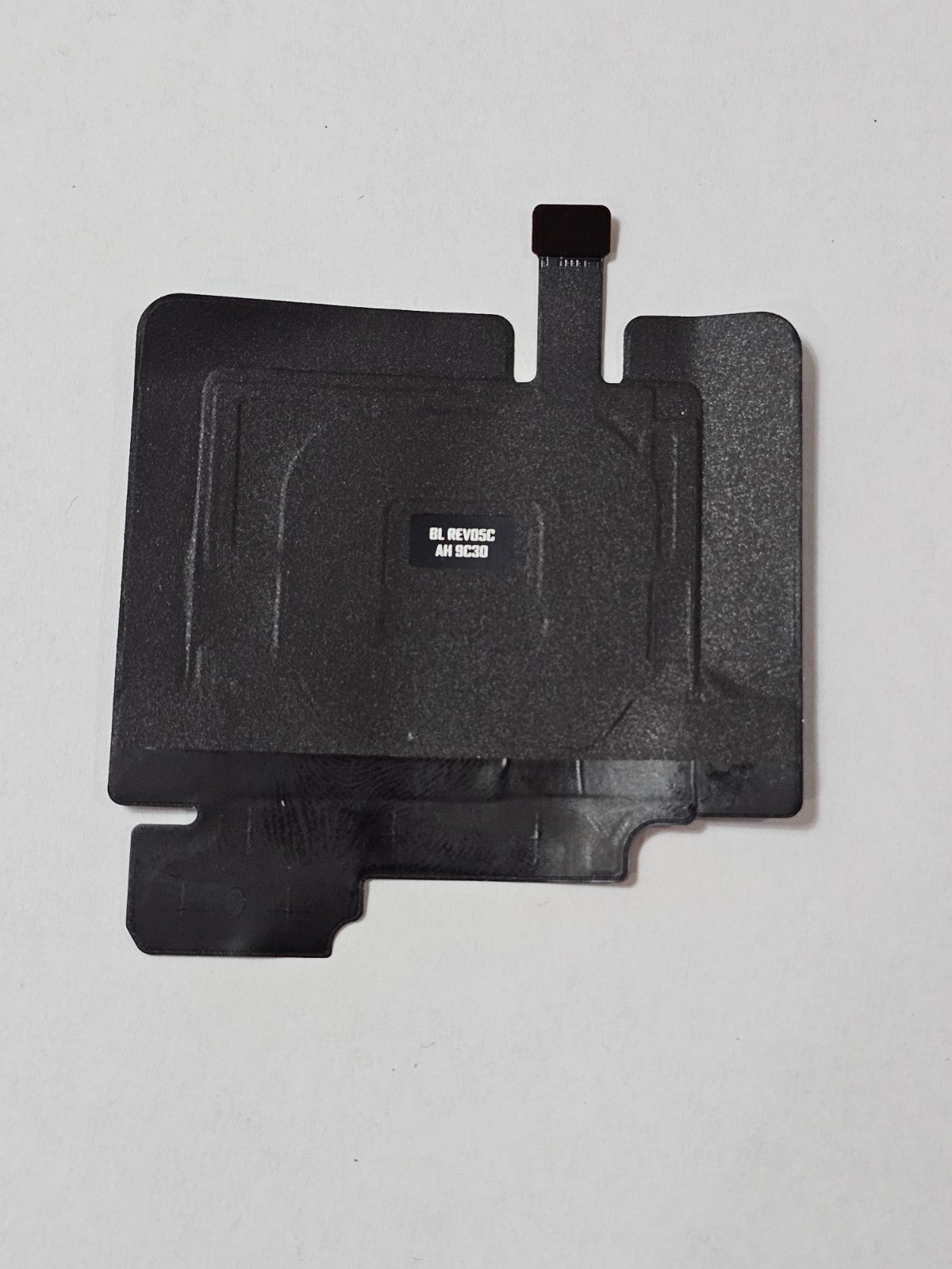 Samsung Galaxy Z Flip F700U Wireless Charging & NFC Coil