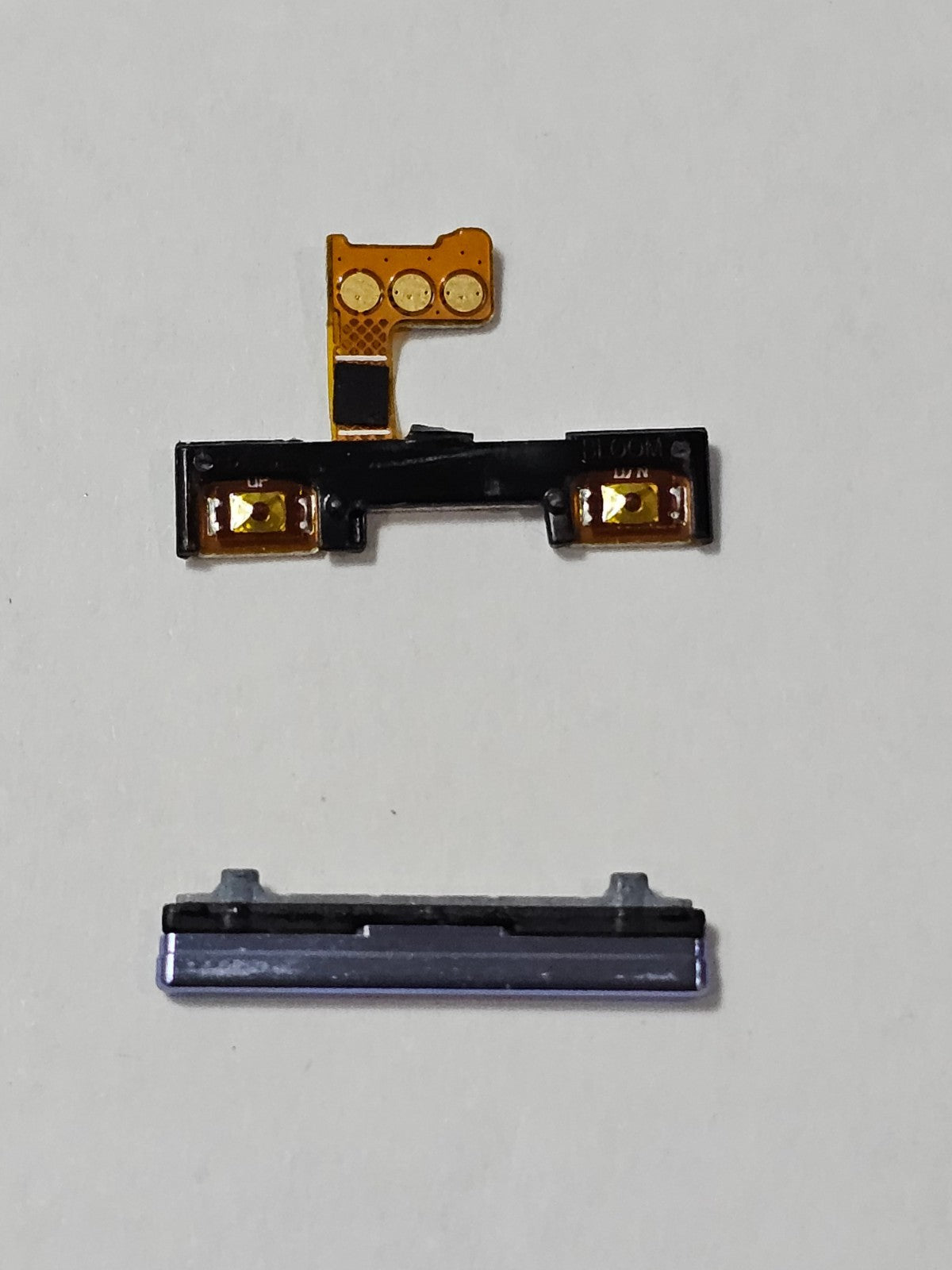 Samsung Galaxy Z Flip F700U Power / Volume Button Flex