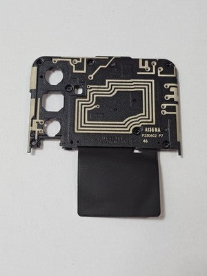 Samsung Galaxy A13 5G A136U NFC Antenna / Bracket Assembly