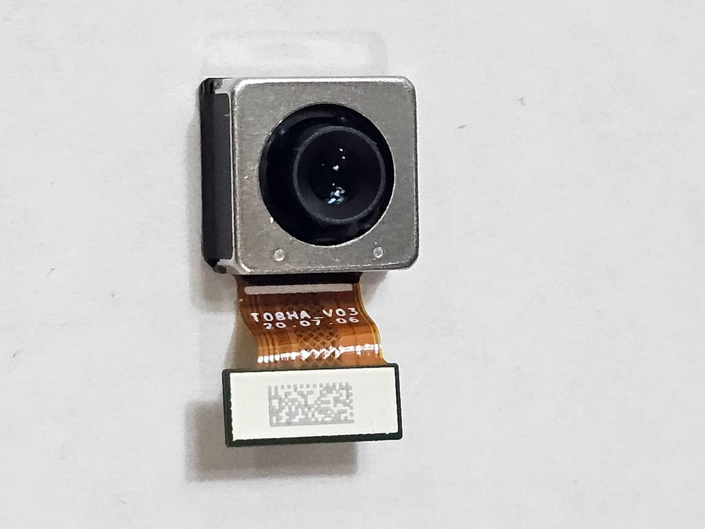 Samsung Galaxy S21 FE 5G G990U Telephoto Camera Module