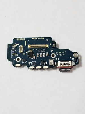 Samsung Galaxy S25 Ultra S938U USB-C Charging Port Sub-Board