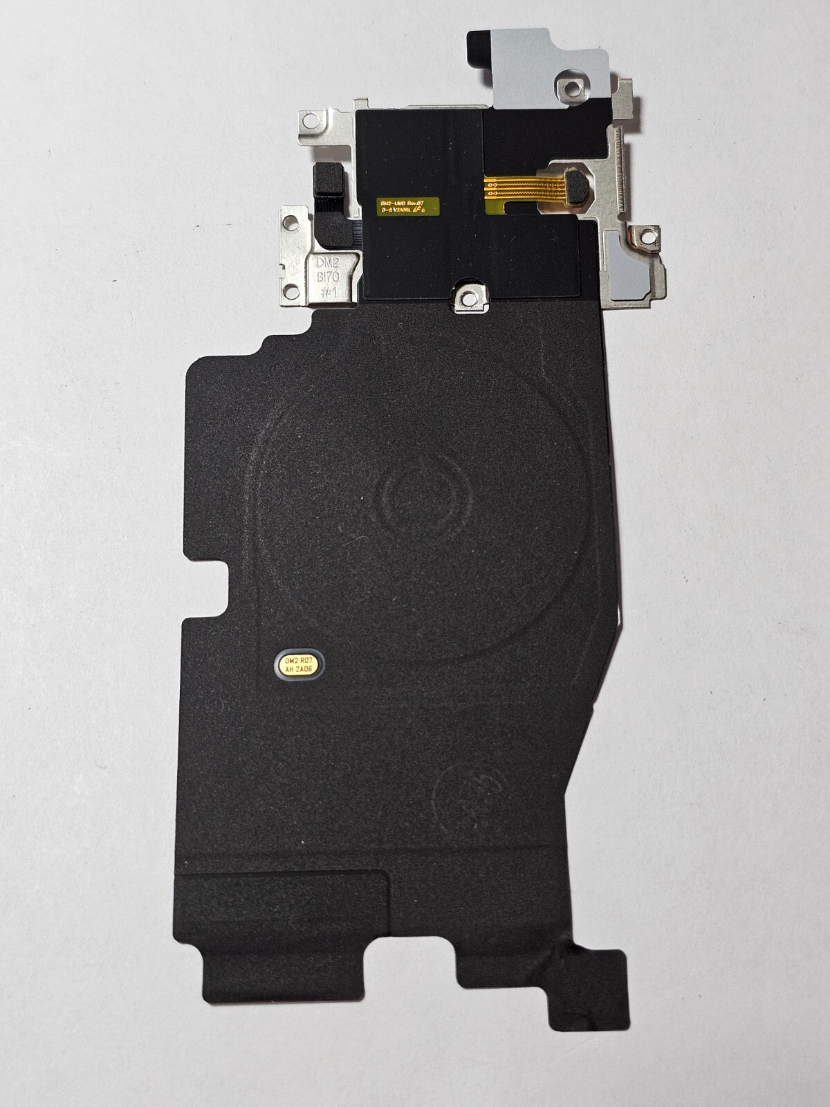 Samsung Galaxy S23+ S916U Wireless Charging Coil